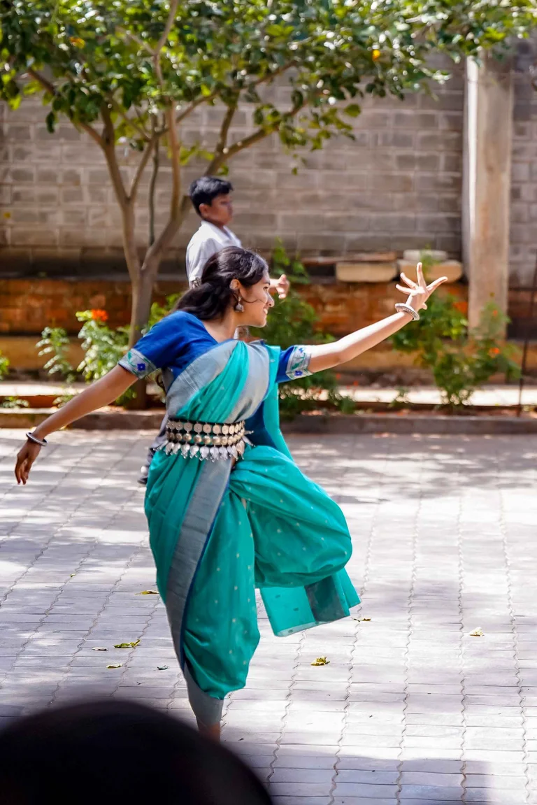 Classical Dance