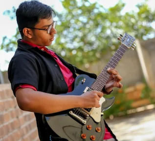Guitar