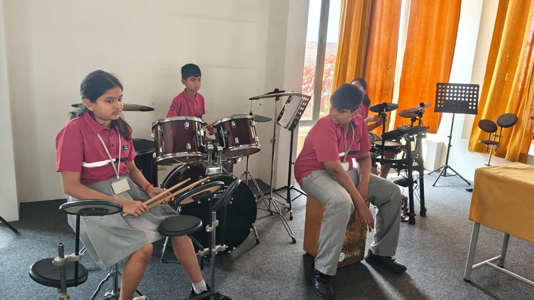 Jam Pad