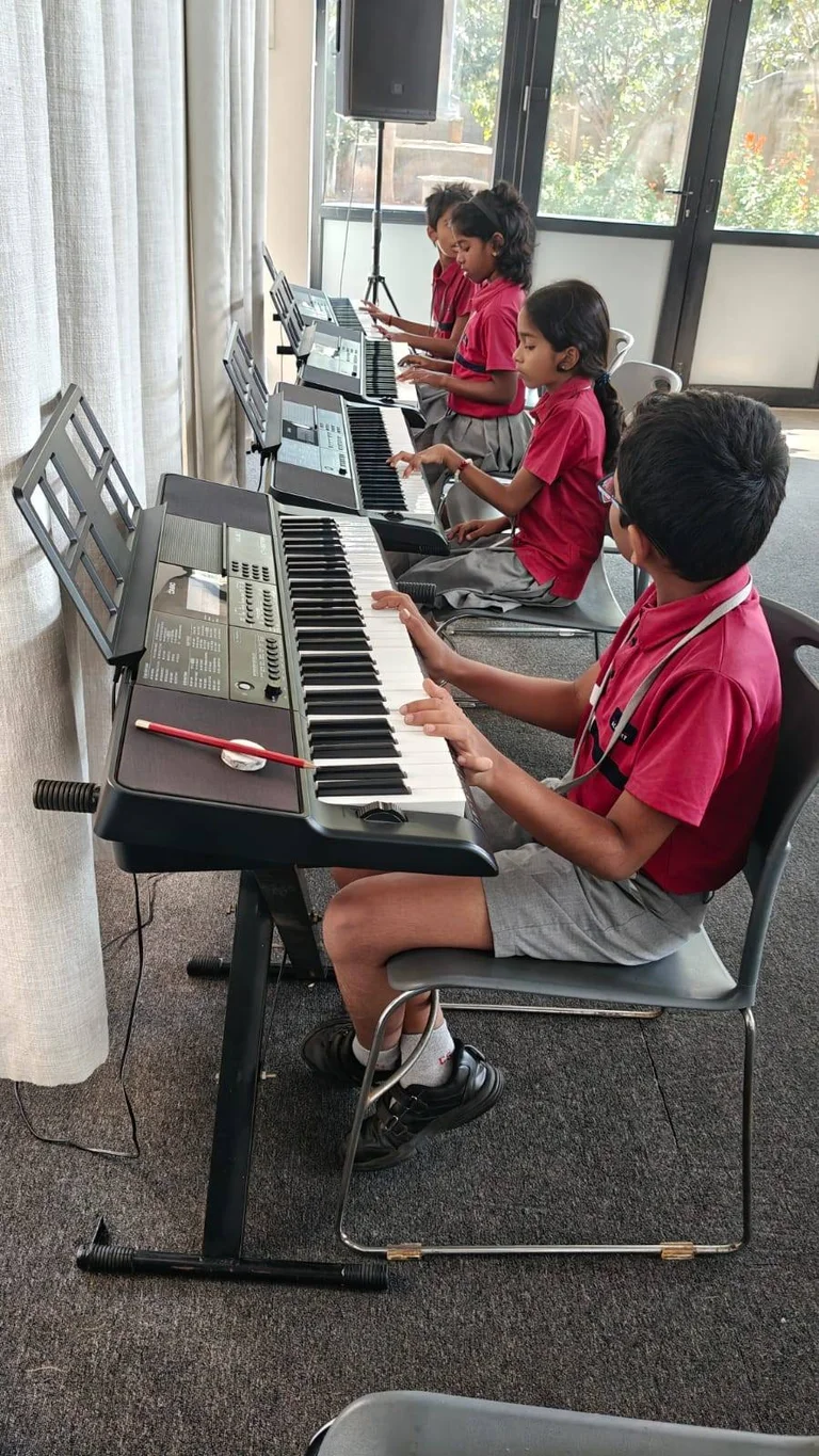 Keyboards