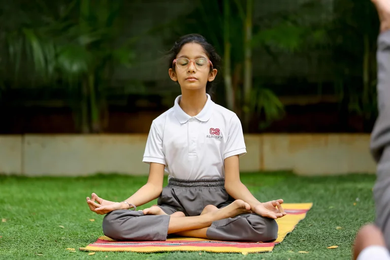 Yoga