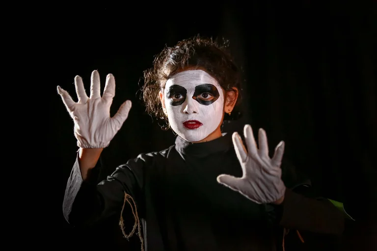 Professional Theatre (CATS)
