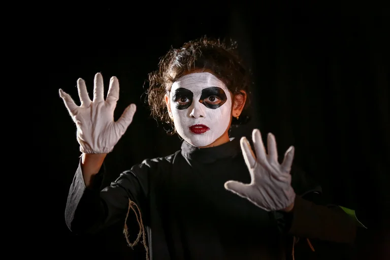 Professional Theatre (CATS)