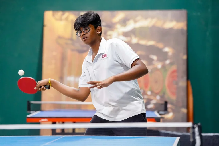 Table Tennis