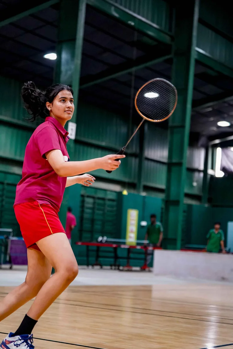 Badminton
