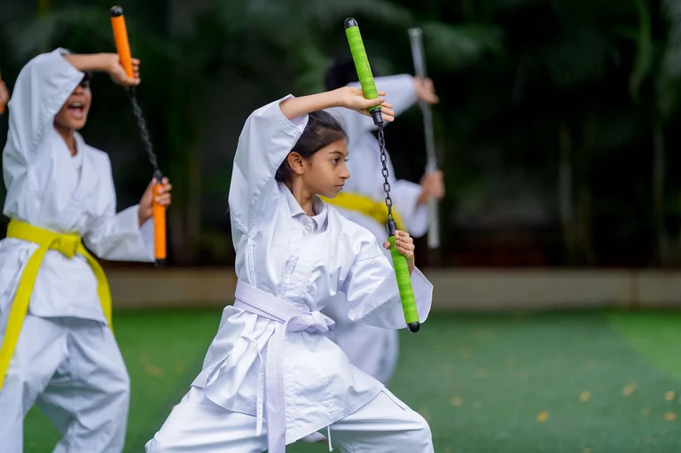 Karate