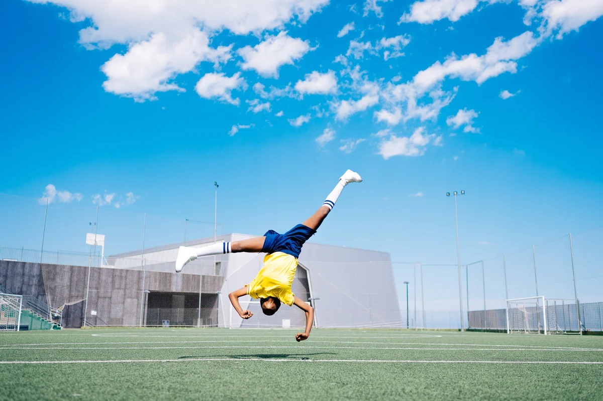 Opportunities beyond the classroom